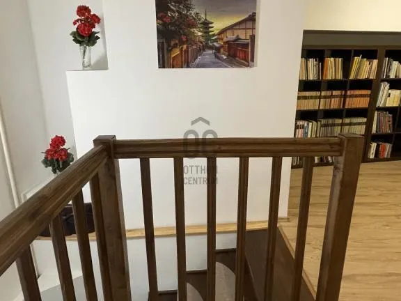 Eladó lakás Budapest IX. kerület, Belső Ferencváros 90 nm