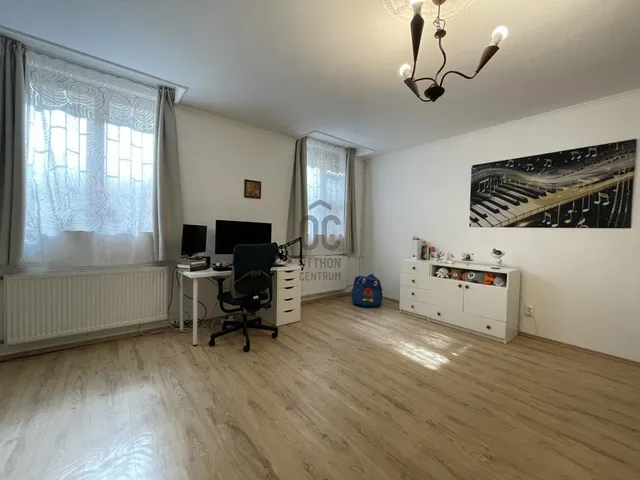 Eladó lakás Budapest IX. kerület, Belső Ferencváros 90 nm