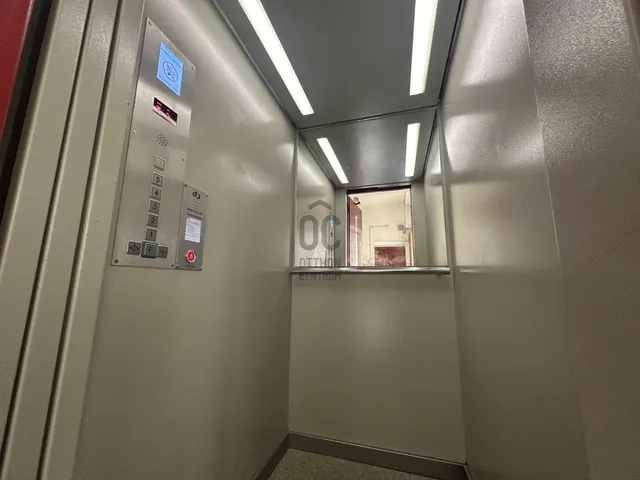 Eladó lakás Budapest VIII. kerület, Corvin negyed 34 nm