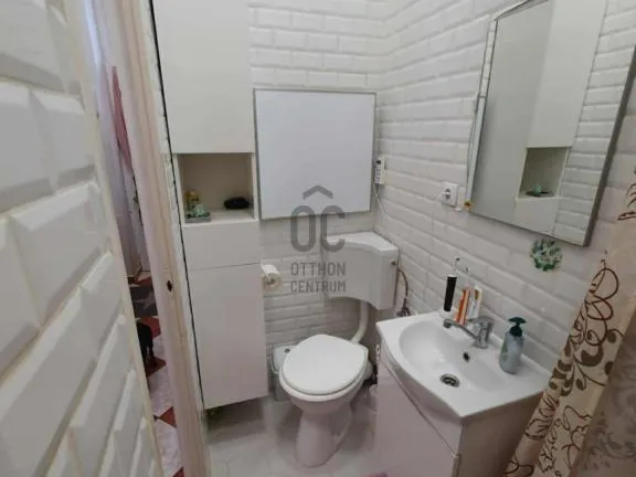 Eladó lakás Budapest VIII. kerület, Józsefváros 30 nm