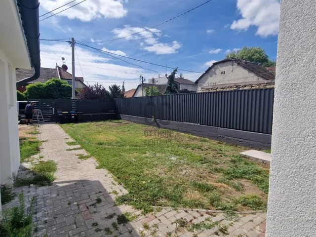 Eladó ház Budapest XX. kerület, Pesterzsébet-Szabótelep 53 nm