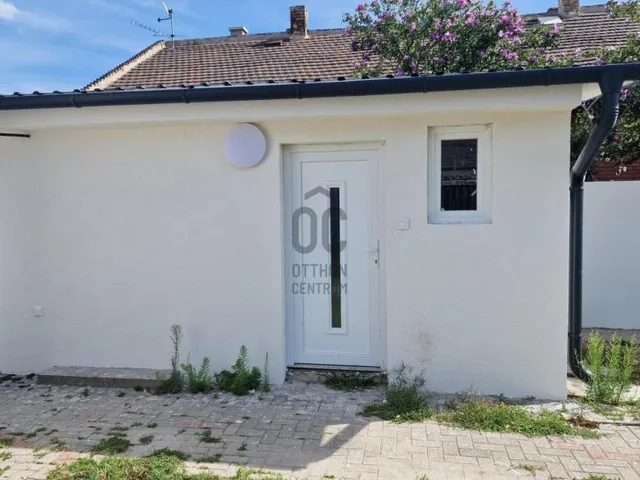 Eladó ház Budapest XX. kerület, Pesterzsébet-Szabótelep 53 nm