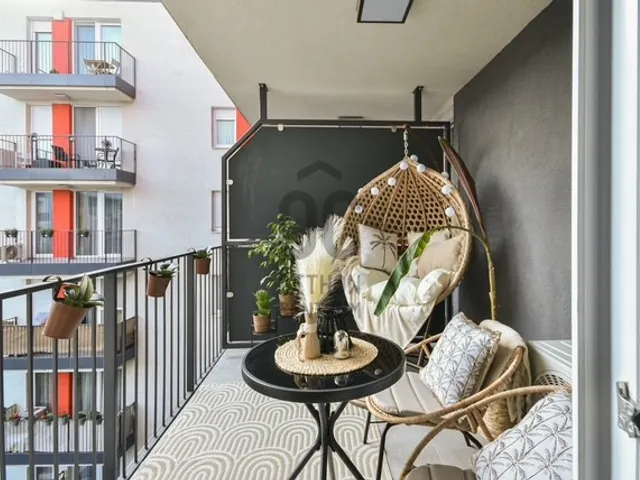Eladó lakás Budapest XIII. kerület, Angyalföld 41 nm