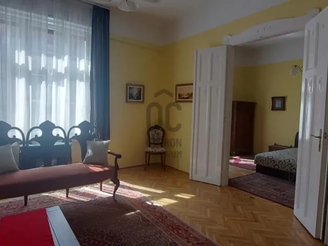 Eladó lakás Budapest VI. kerület 90 nm