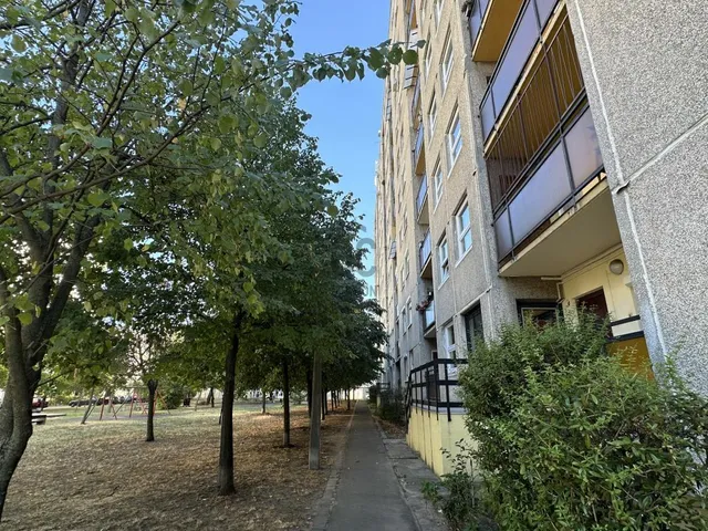 Eladó lakás Budapest XX. kerület, Pesterzsébet 49 nm
