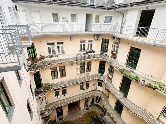 Eladó lakás Budapest XIV. kerület, Kiszugló 70 nm