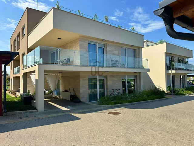 Eladó lakás Budapest XVII. kerület, Rákosliget 117 nm