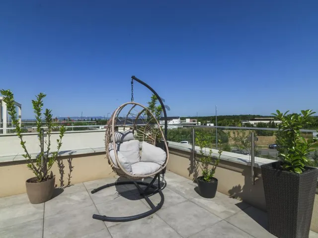 Eladó lakás Budapest XVII. kerület, Rákosliget 117 nm