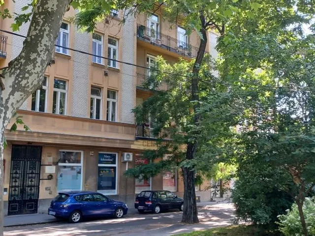 Eladó lakás Budapest XIV. kerület, Törökőr 106 nm