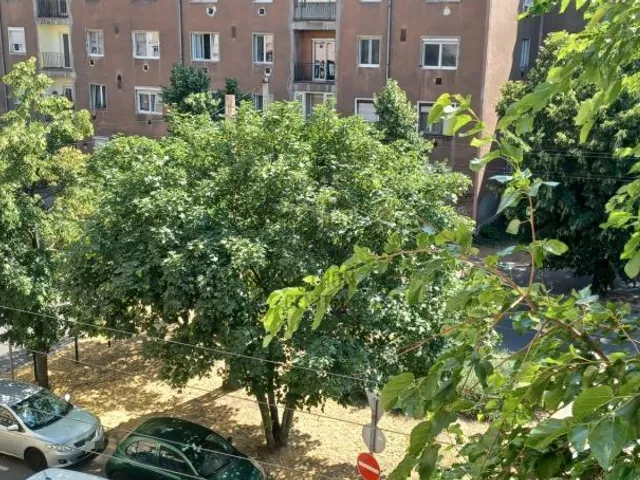 Eladó lakás Budapest XIV. kerület, Törökőr 106 nm