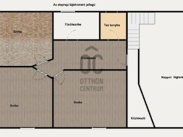 Eladó ház Érd, Parkváros 352 nm