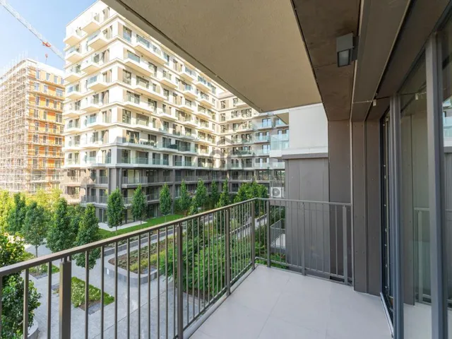 Eladó lakás Budapest IX. kerület 30 nm