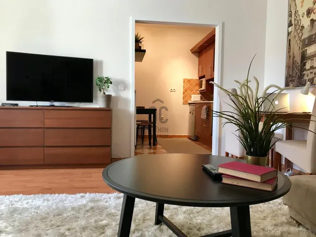 Eladó lakás Budapest VI. kerület 57 nm