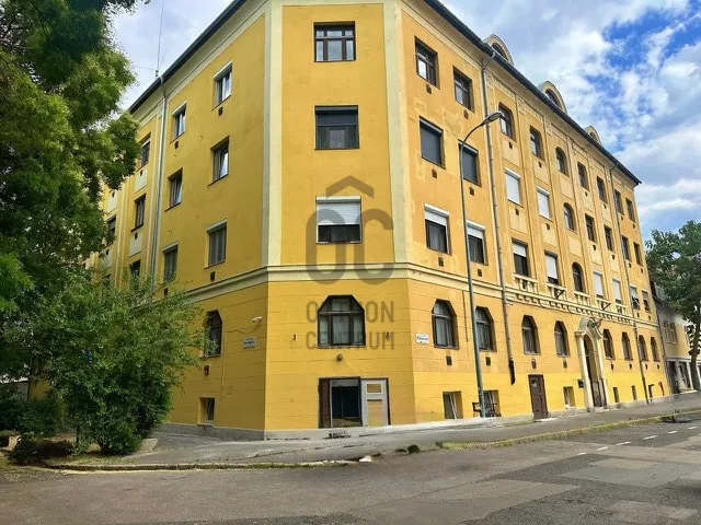 Eladó lakás Budapest III. kerület, Óbuda 71 nm