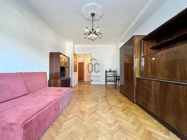 Eladó lakás Budapest XIII. kerület, Angyalföld 60 nm