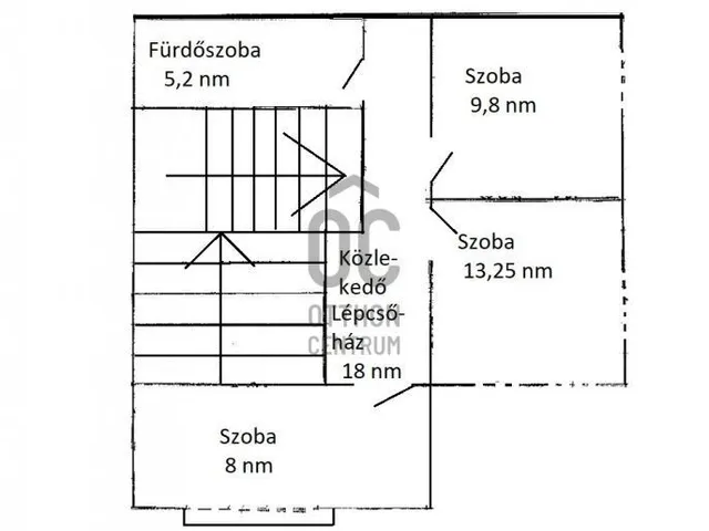 Eladó ház Budapest XVII. kerület, Rákoscsaba-Újtelep 140 nm