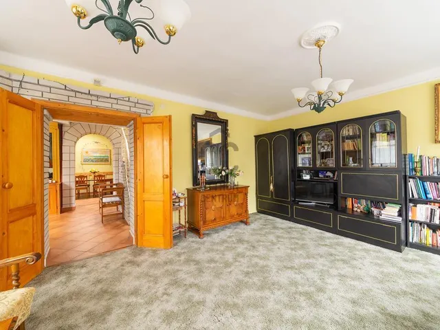 Eladó ház Budapest XVII. kerület, Rákoscsaba-Újtelep 140 nm