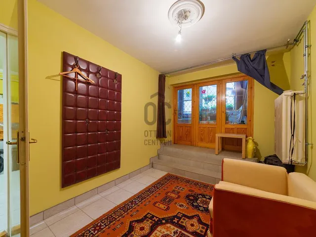 Eladó ház Budapest XVII. kerület, Rákoscsaba-Újtelep 140 nm