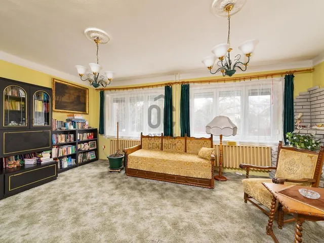 Eladó ház Budapest XVII. kerület, Rákoscsaba-Újtelep 140 nm