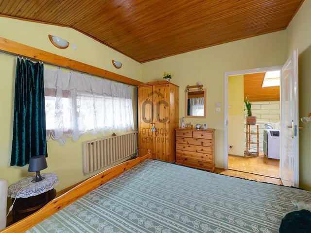 Eladó ház Budapest XVII. kerület, Rákoscsaba-Újtelep 140 nm