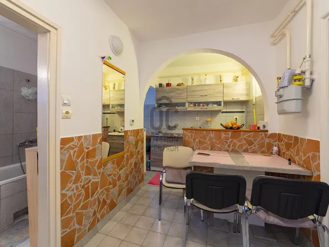 Eladó ház Budapest XVII. kerület, Rákoscsaba-Újtelep 140 nm