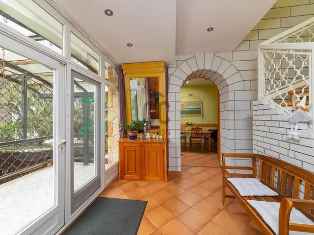 Eladó ház Budapest XVII. kerület, Rákoscsaba-Újtelep 140 nm