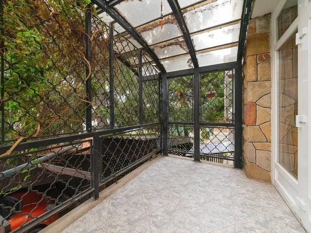 Eladó ház Budapest XVII. kerület, Rákoscsaba-Újtelep 140 nm