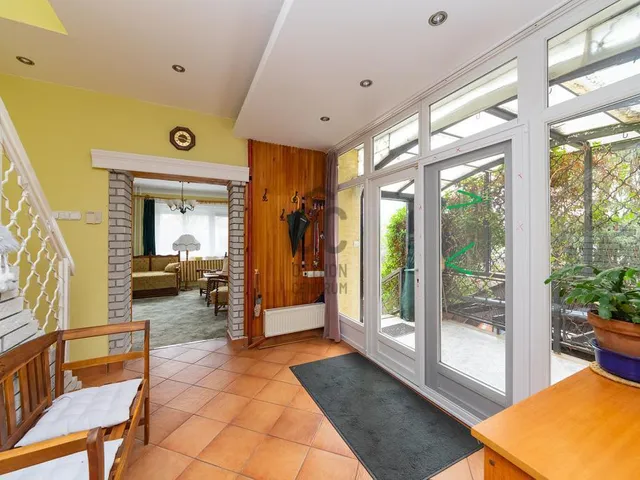 Eladó ház Budapest XVII. kerület, Rákoscsaba-Újtelep 140 nm