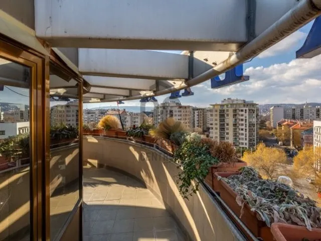 Eladó lakás Budapest XIII. kerület, Újlipótváros 144 nm