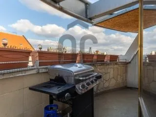 Eladó lakás Budapest XIII. kerület, Újlipótváros 144 nm
