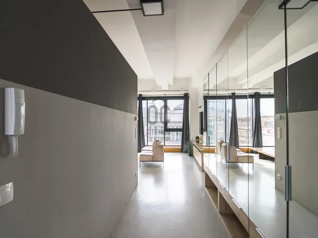 Eladó lakás Budapest V. kerület, Belváros 79 nm