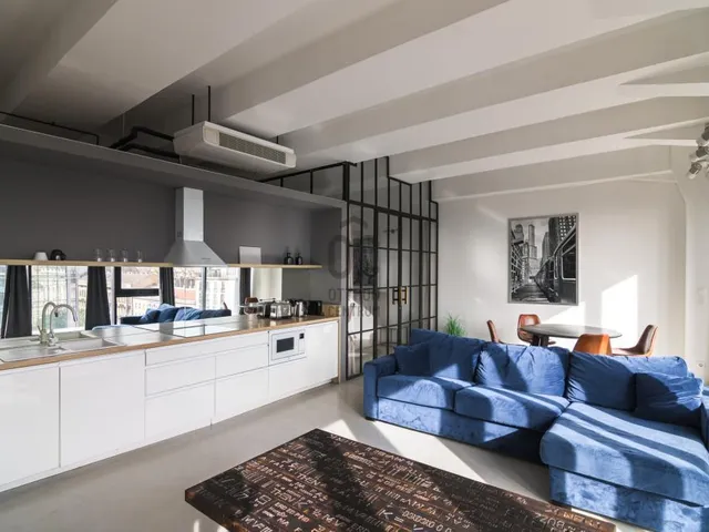 Eladó lakás Budapest V. kerület, Belváros 79 nm