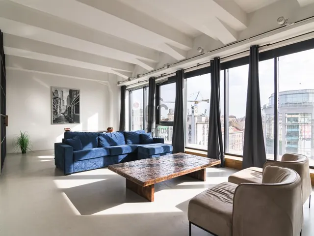 Eladó lakás Budapest V. kerület, Belváros 79 nm