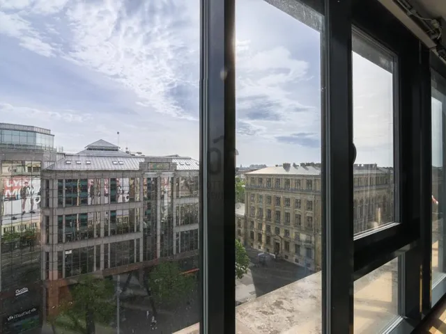 Eladó lakás Budapest V. kerület, Belváros 79 nm