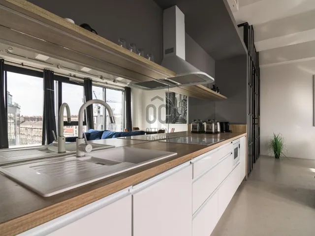 Eladó lakás Budapest V. kerület, Belváros 79 nm