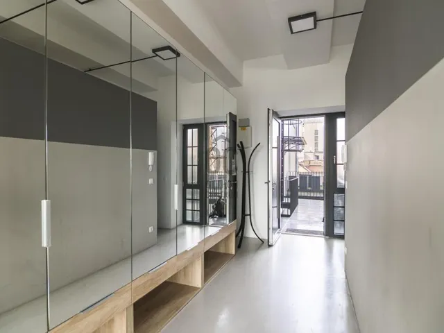 Eladó lakás Budapest V. kerület, Belváros 79 nm