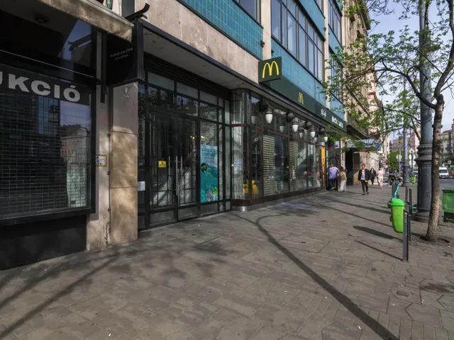 Eladó lakás Budapest V. kerület, Belváros 79 nm