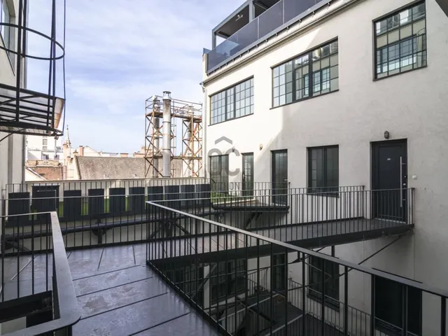 Eladó lakás Budapest V. kerület, Belváros 79 nm