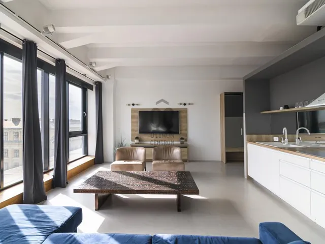 Eladó lakás Budapest V. kerület, Belváros 79 nm