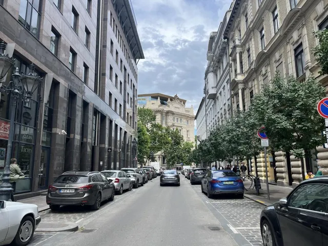 Eladó lakás Budapest V. kerület, Belváros 83 nm