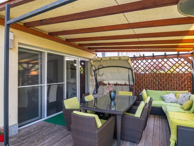 Eladó ház Budapest XVII. kerület, Helikopter lakópark 166 nm