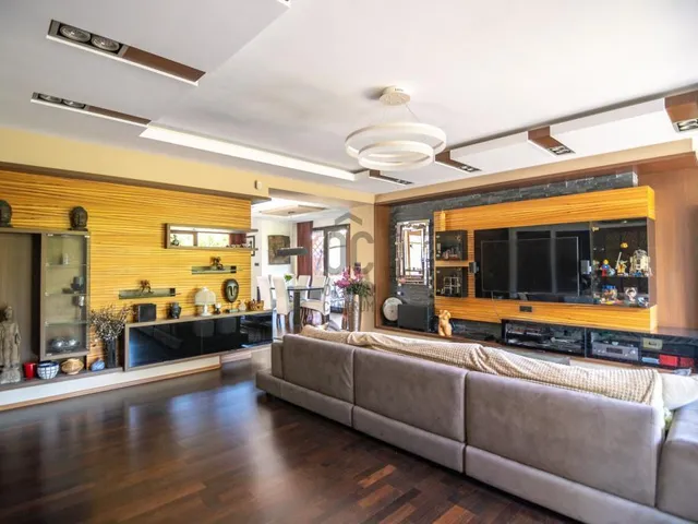 Eladó ház Budapest XVII. kerület, Helikopter lakópark 166 nm