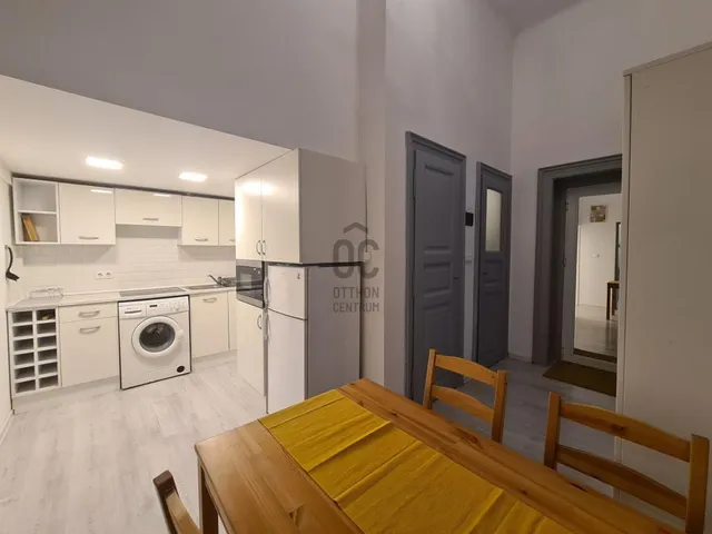 Eladó lakás Budapest VIII. kerület, Palotanegyed 30 nm