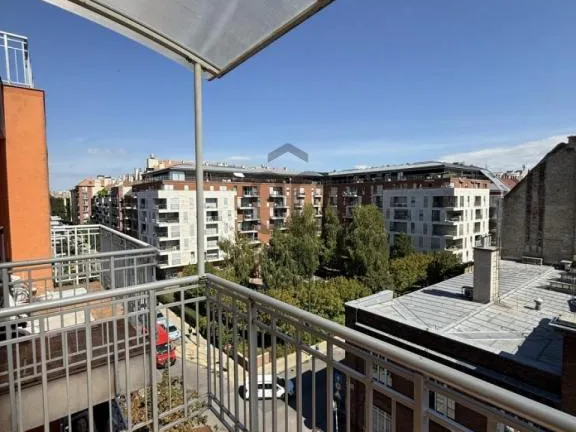 Kiadó lakás Budapest IX. kerület, Belső Ferencváros 34 nm