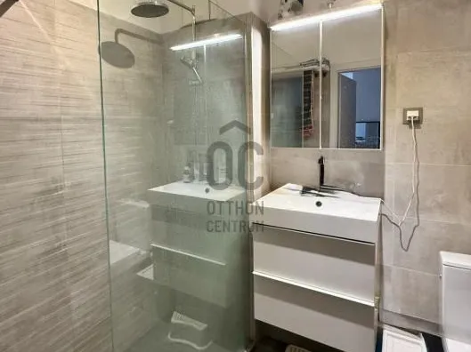 Kiadó lakás Budapest IX. kerület, Belső Ferencváros 34 nm
