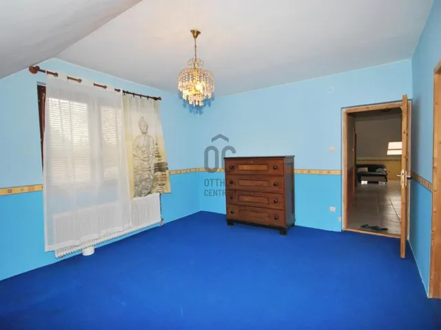 Eladó ház Budapest XVII. kerület, Rákoscsaba 420 nm