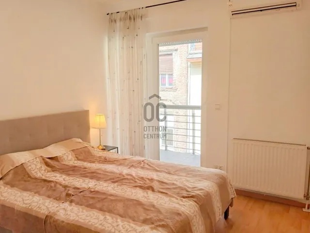 Kiadó lakás Budapest VI. kerület 43 nm