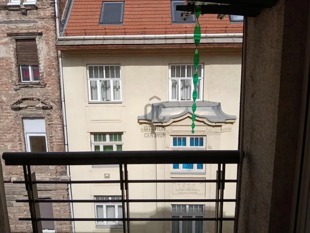 Kiadó lakás Budapest VI. kerület 43 nm