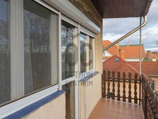 Eladó ház Budapest XVII. kerület, Rákoscsaba-Újtelep 148 nm