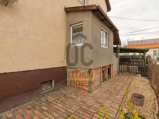 Eladó ház Budapest XVII. kerület, Rákoscsaba-Újtelep 148 nm